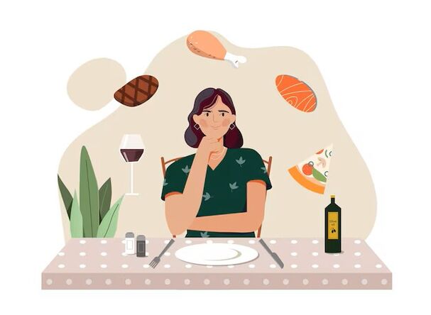 Правилната исхрана и земањето NexaSlim капсули се клучот за правилна кето диета