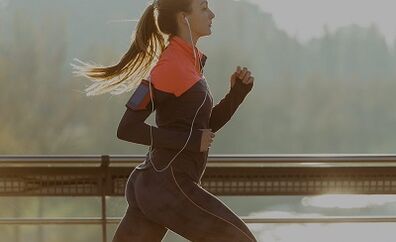 збир на вежби за слабеење низ целото тело