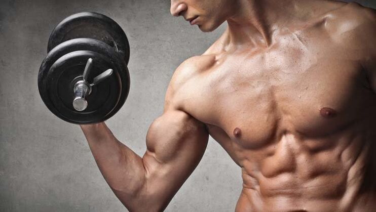 вежби за мажи