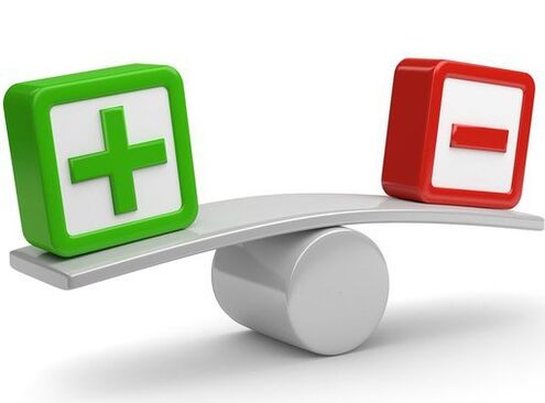 Добрите и лошите страни